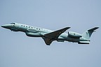 Brazilian Air Force R-99B Embraer EMB-145 Remote Sensing and SIGINT aircraft