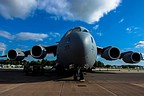 Royal Air Force C-17A Globemaster III