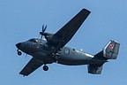 Polish Navy M28 Bryza-1R maritime patrol aircraft