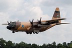 RJAF C-130