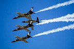 Breitling Jet Team