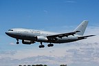 Luftwaffe A310 MRTT