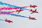 Red Arrows