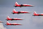 Patrouille Suisse