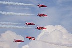 Red Arrows