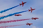 Red Arrows