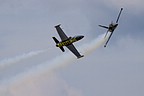 Breitling Jet Team