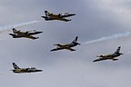 Breitling Jet Team