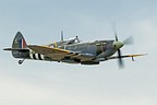 Battle of Britain Memorial Flight