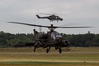 RNLAF AH-64D Apache