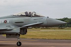 RAF Typhoon FGR.4 ZK308