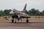 RAF Typhoon FGR.4 ZK349