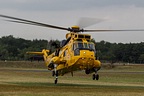 RAF Sea King HAR.3