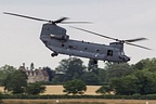 RNLAF CH-47F Chinook