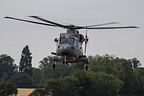 Royal Navy Merlin HM2