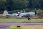 Seafire Mk.XVII SX336