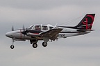 Beechcraft Baron G58