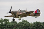 Hurricane I R4118