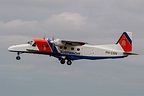 Dutch Coastguard Do 228