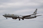 USN P-8A Poseidon