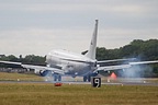 USN P-8A Poseidon