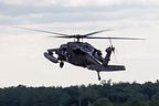 US Army UH-60 Blackhawk