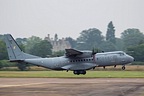 Finnish Air Force C-295M 