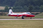 Jet Provost T.5