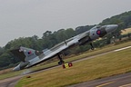 Vulcan XH558