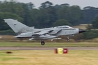 Italian Air Force Tornado ECR