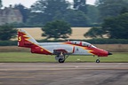 Patrulla Aguila C.101 Aviojet