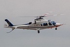 ETPS AW109E Power