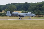 USAF A-10C Thunderbolt II