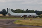 German Navy P-3C Orion