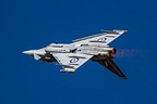 RAF Typhoon & Spitfire Synchro Pair