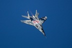 Polish Air Force MiG-29 Fulcrum Demo