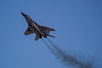 Polish Air Force MiG-29 Fulcrum Demo