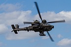 AAC Apache Display Team