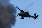 AAC Apache Display Team