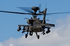 AAC Apache Display Team