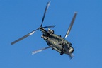 RAF Chinook Display