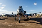 USAF A-10C Thunderbolt II