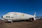 USN P-8A Poseidon