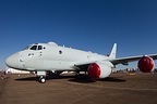 JMSDF Kawasaki P-1 5507