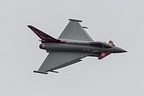 RAF Typhoon Display