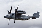 USAFSOC CV-22B Osprey