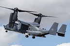 USAFSOC CV-22B Osprey