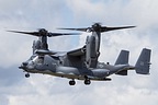 USAFSOC CV-22B Osprey