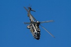 Swiss Super Puma Display Team's AS532 Cougar