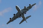 JMSDF Kawasaki P-1 MPA Demo